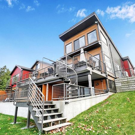 Lakeshore Vermont Colchester Exterior foto