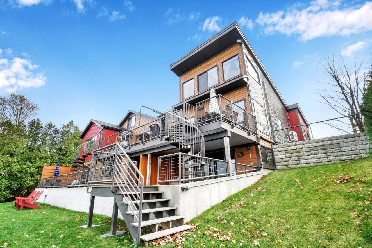Lakeshore Vermont Colchester Exterior foto
