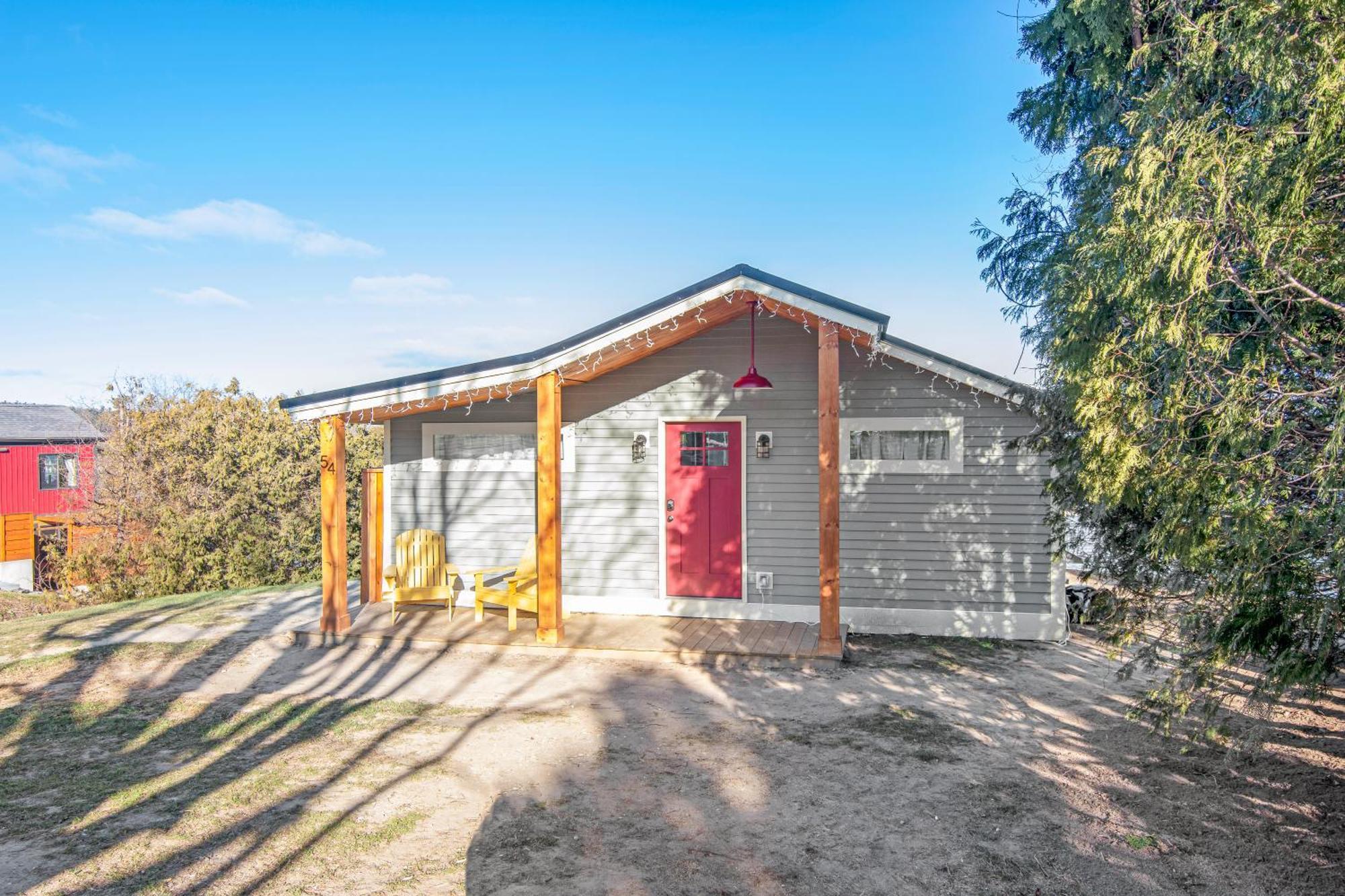 Lakeshore Vermont Colchester Exterior foto