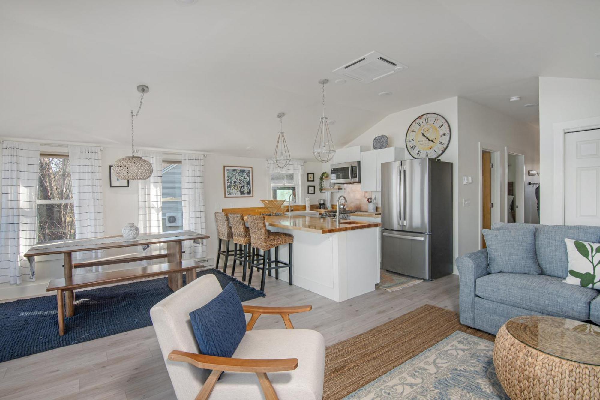 Lakeshore Vermont Colchester Exterior foto