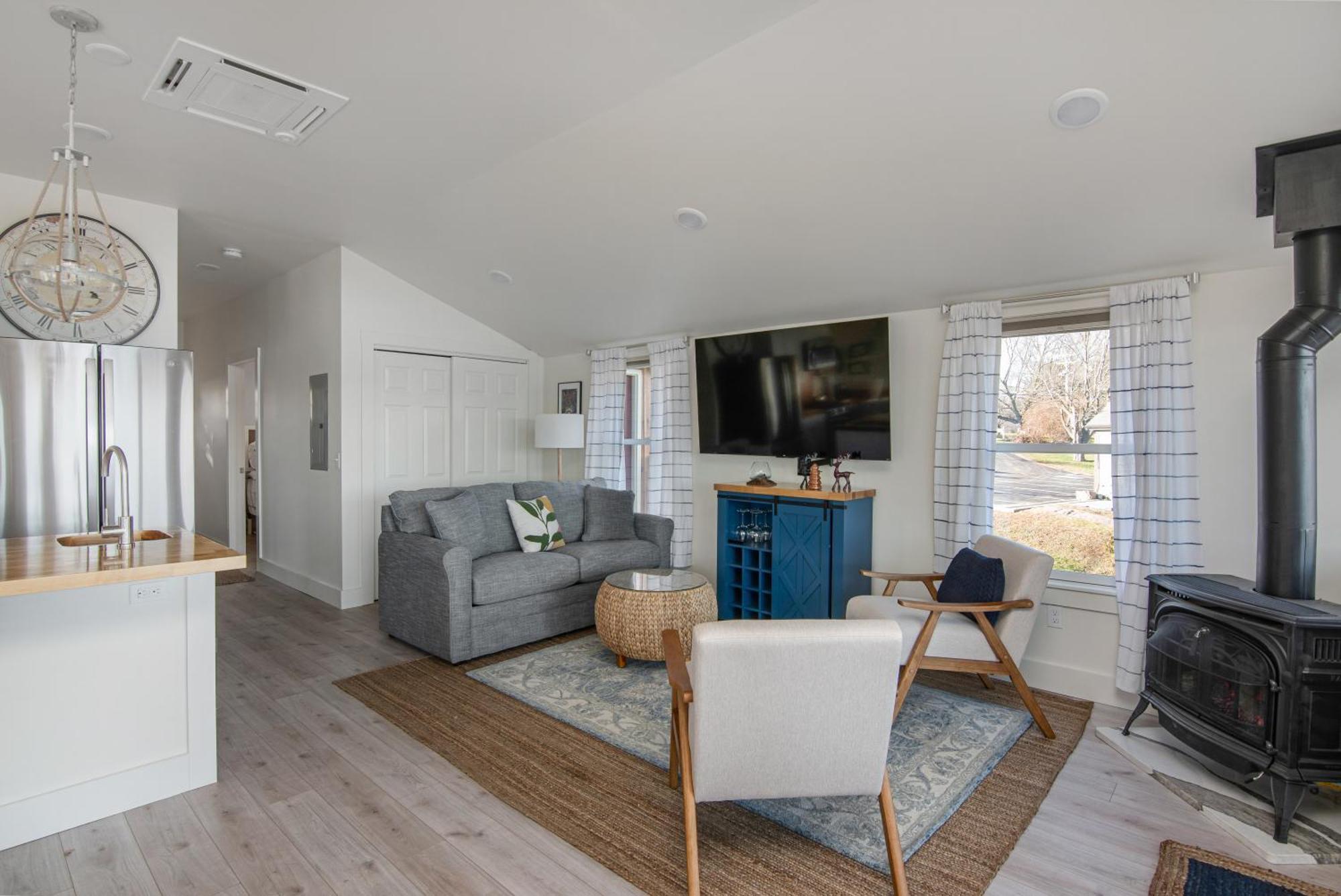 Lakeshore Vermont Colchester Exterior foto