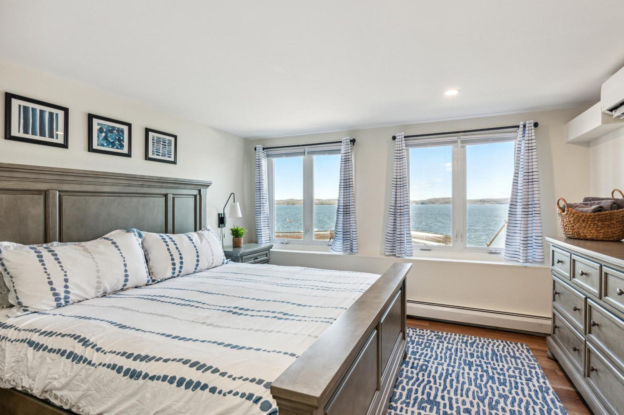 Lakeshore Vermont Colchester Exterior foto