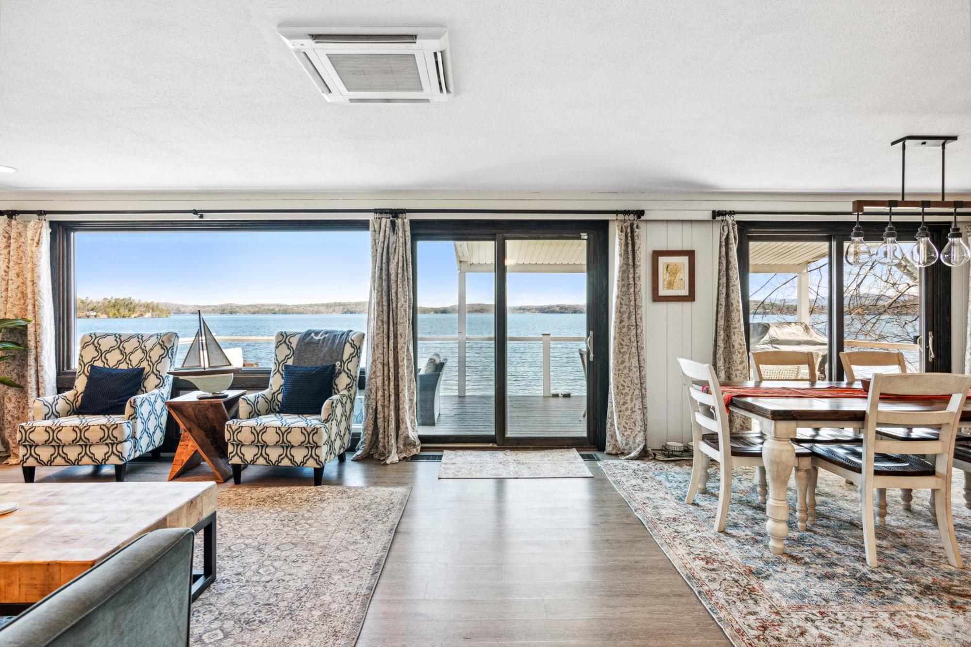 Lakeshore Vermont Colchester Exterior foto