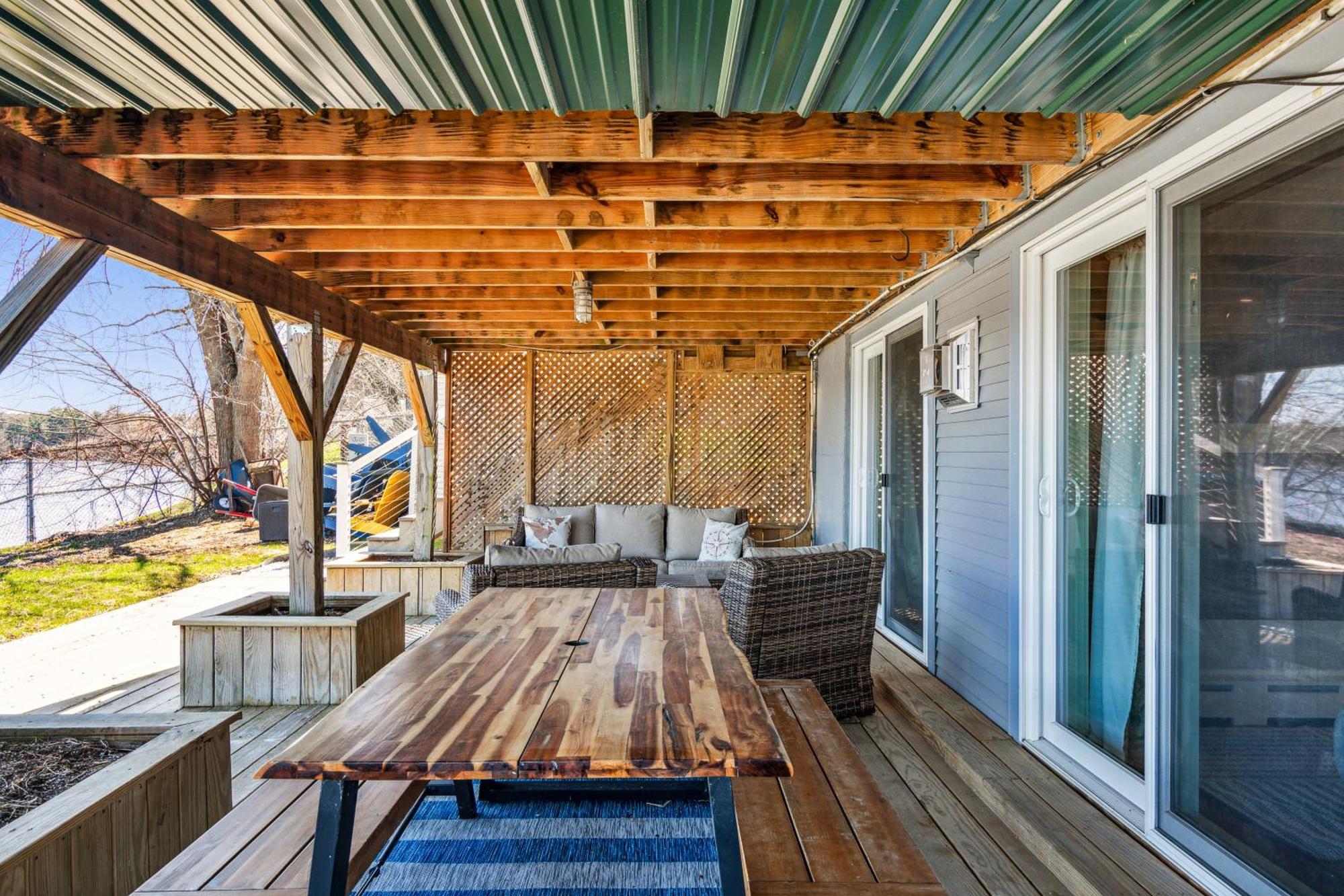 Lakeshore Vermont Colchester Exterior foto